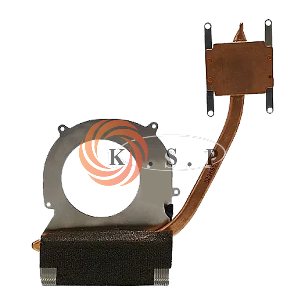 هیت سینک لپ تاپ سونی Heatsink Sony VPC-EA – VPC-EB — تصویر ۳