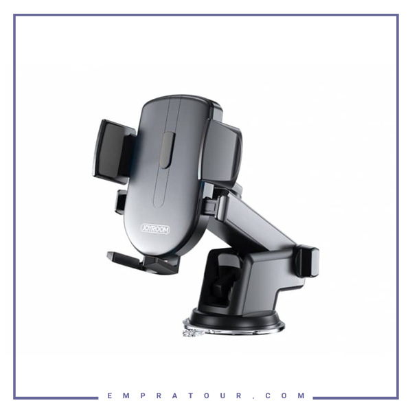 هولدر گوشی جویروم Joyroom JR-OK3 Car Holder — تصویر ۲