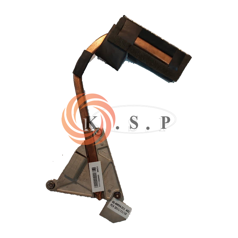 هیت سینک لپ تاپ سونی Heatsink Sony VPC-EG — تصویر ۲