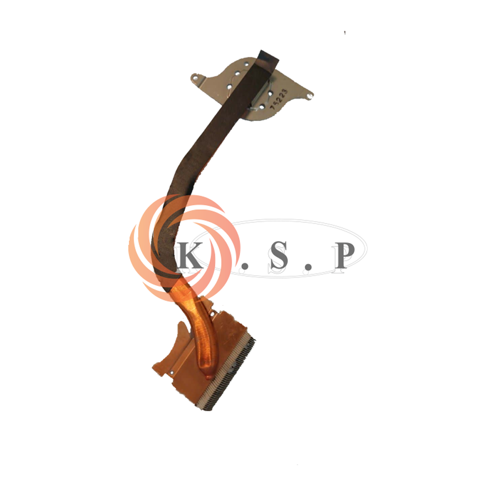 هیت سینک لپ تاپ سونی Heatsink Sony VGN-SZ — تصویر ۲