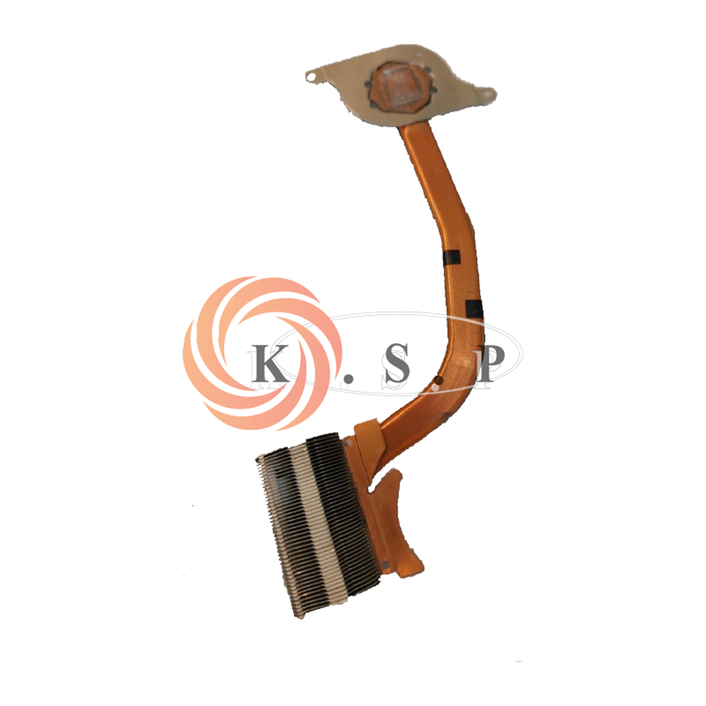 هیت سینک لپ تاپ سونی Heatsink Sony VGN-SZ — تصویر ۳