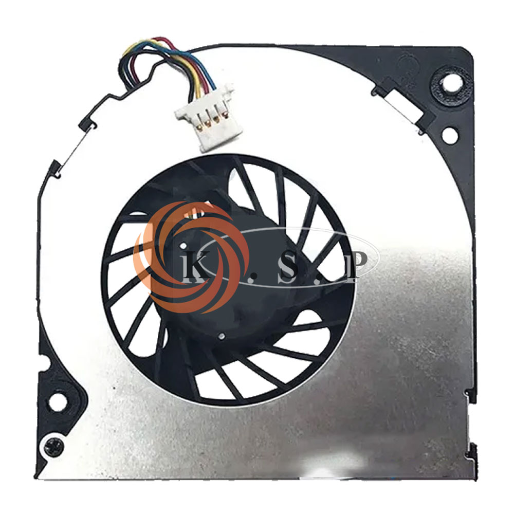 فن لپ تاپ دل Fan Dell Latitude E4300 — تصویر ۴