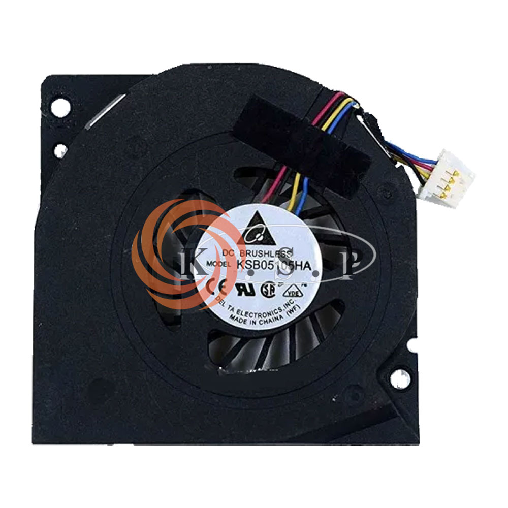 فن لپ تاپ دل Fan Dell Latitude E4300