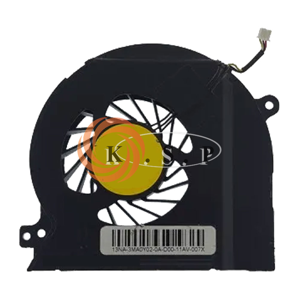 فن لپ تاپ دل Fan Dell XPS L501