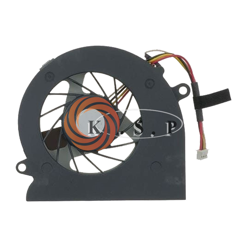 فن لپ تاپ دل Fan Dell XPS M1340