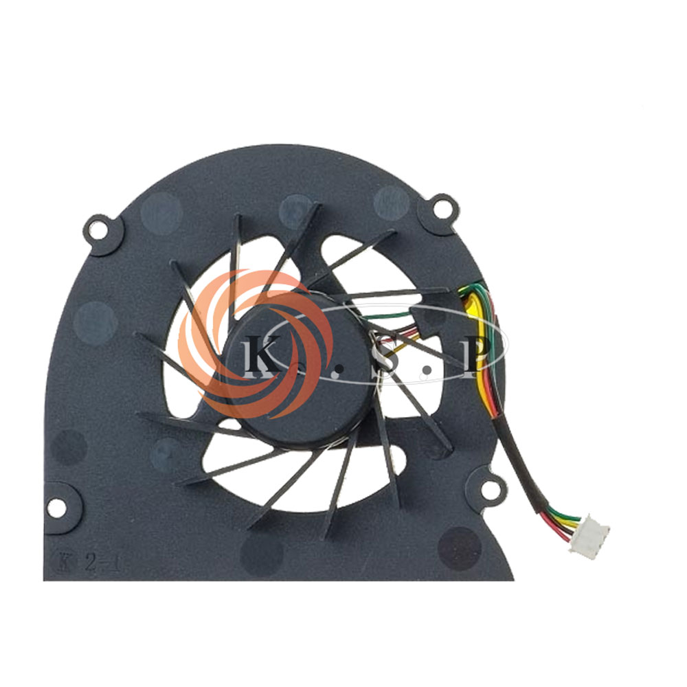 فن لپ تاپ دل Fan Laptop Dell XPS M1330 — تصویر ۴