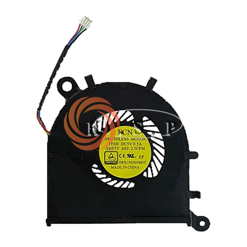 فن لپ تاپ دل Fan Dell XPS 13