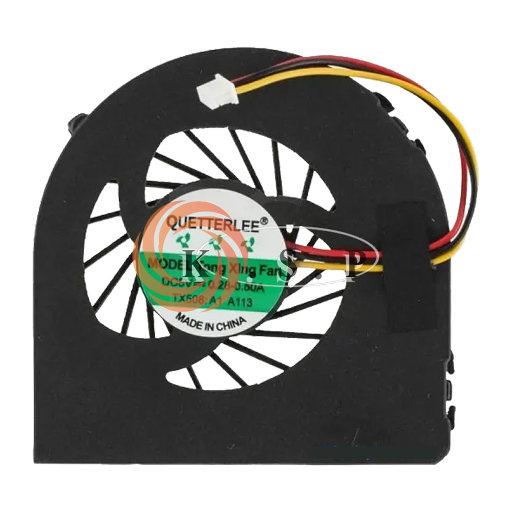 فن لپ تاپ دل Fan Dell Vostro 1540