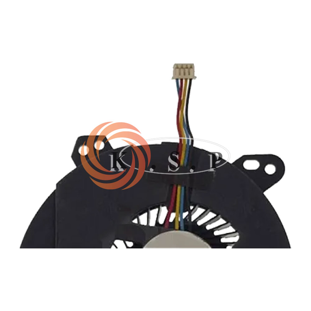 فن لپ تاپ دل Fan Dell Latitude E6520 — تصویر ۳