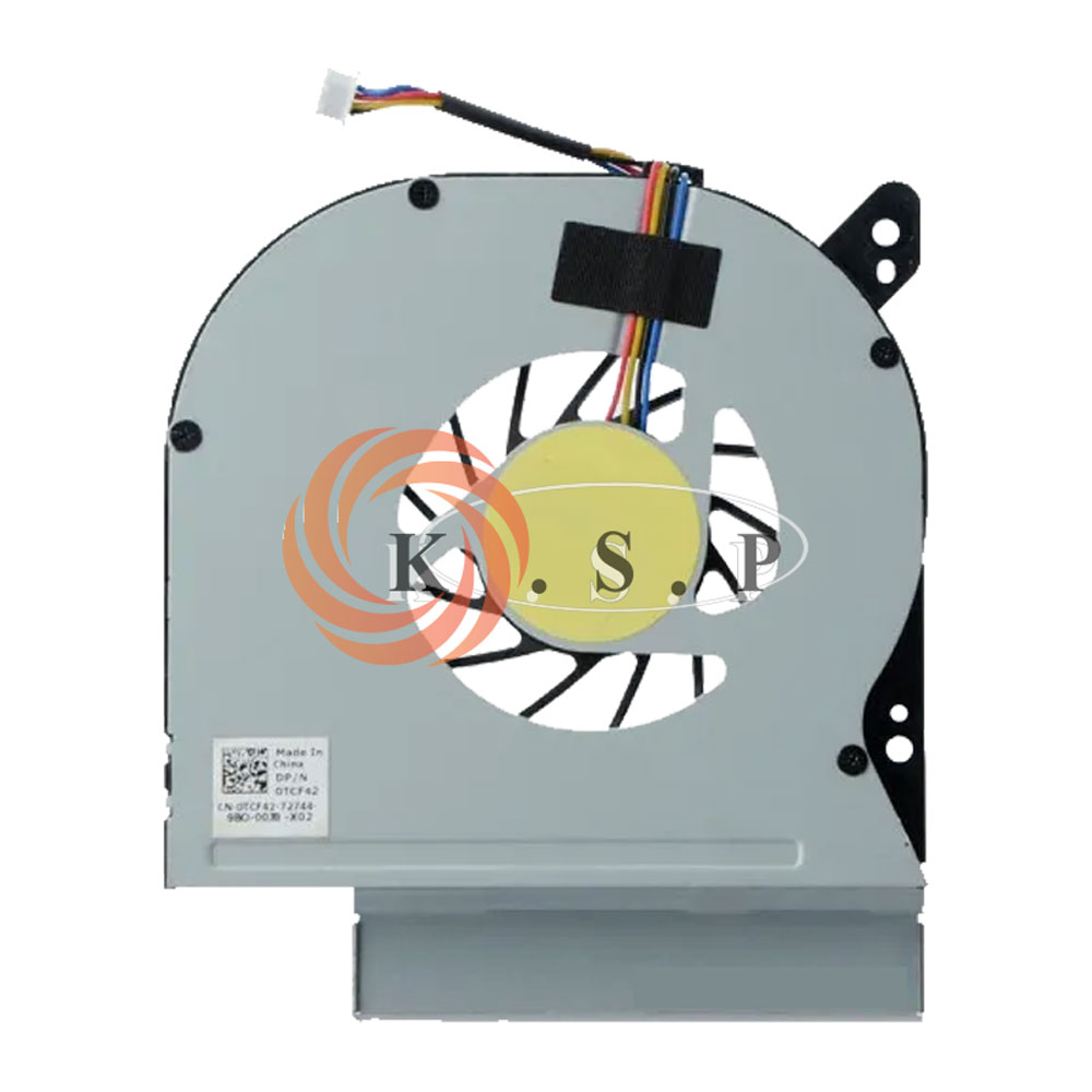 فن لپ تاپ دل Fan Dell Latitude E6510
