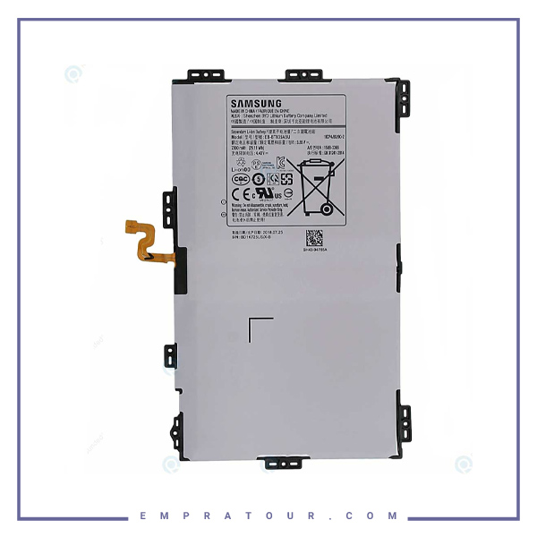 باتری اصلی موبایل سامسونگ مدل SAMSUNG TAB S4-T830 /EB-BT835ABU