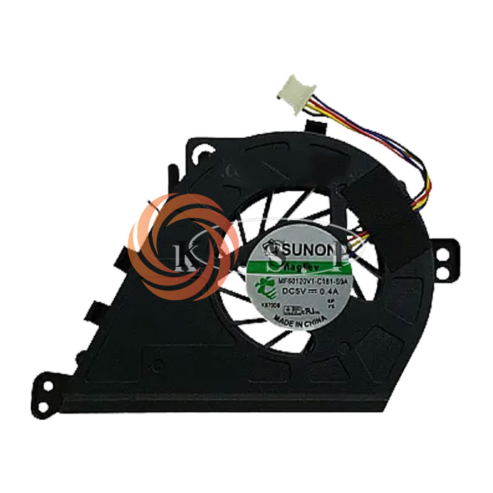 فن لپ تاپ دل Fan Dell Latitude E5430