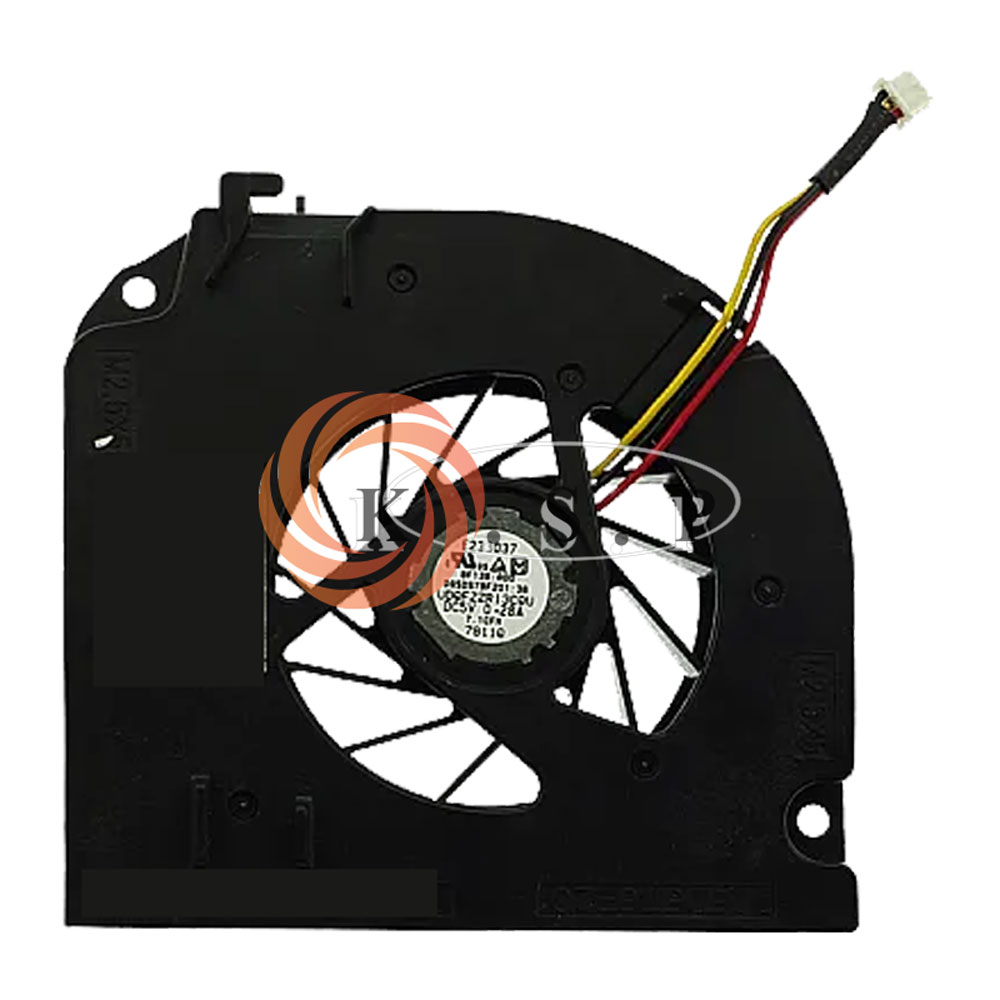 فن لپ تاپ دل Fan Dell Latitude D830