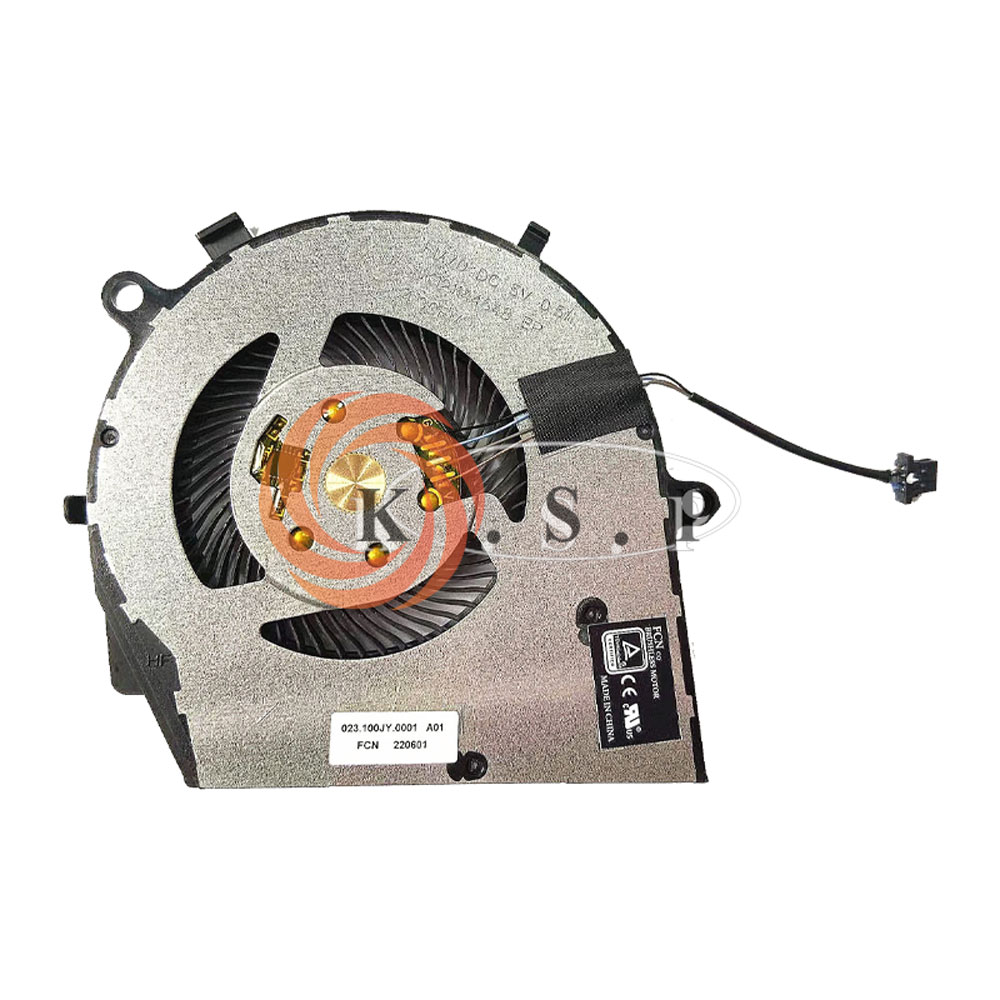 فن لپ تاپ دل Fan Dell Vostro 5501