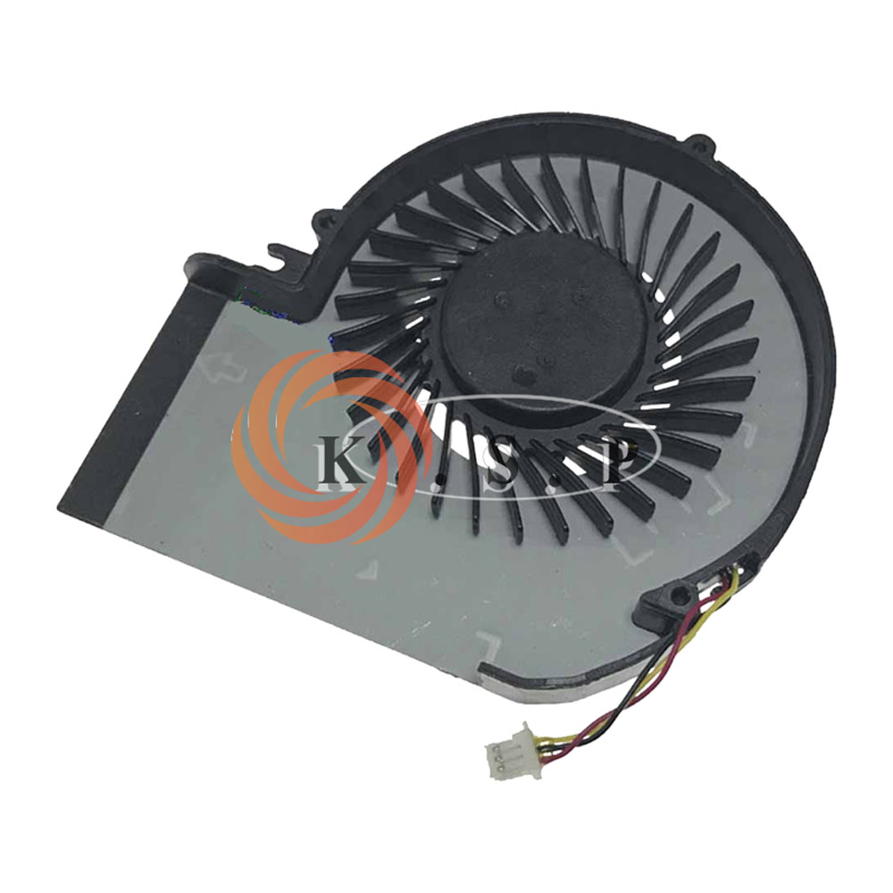 فن لپ تاپ دل Fan Dell Inspiron 5523 — تصویر ۴