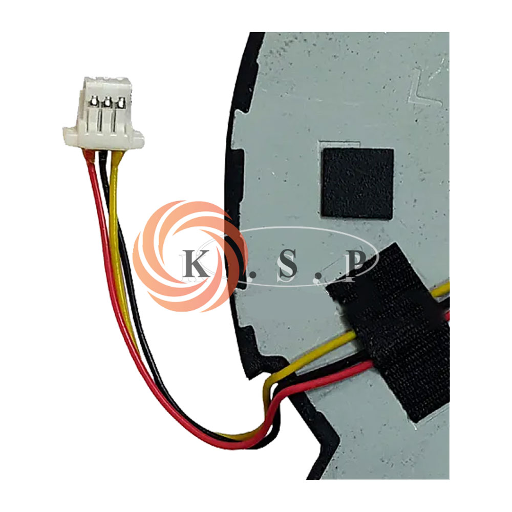 فن لپ تاپ دل Fan Dell Inspiron 5523 — تصویر ۳