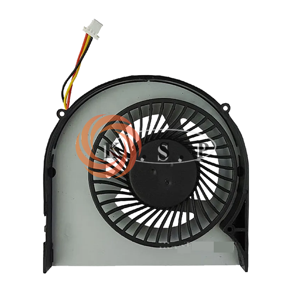 فن لپ تاپ دل Fan Dell Inspiron 15 3542 — تصویر ۴
