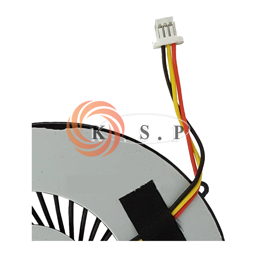 فن لپ تاپ دل Fan Dell Inspiron 15 3542 — تصویر ۳
