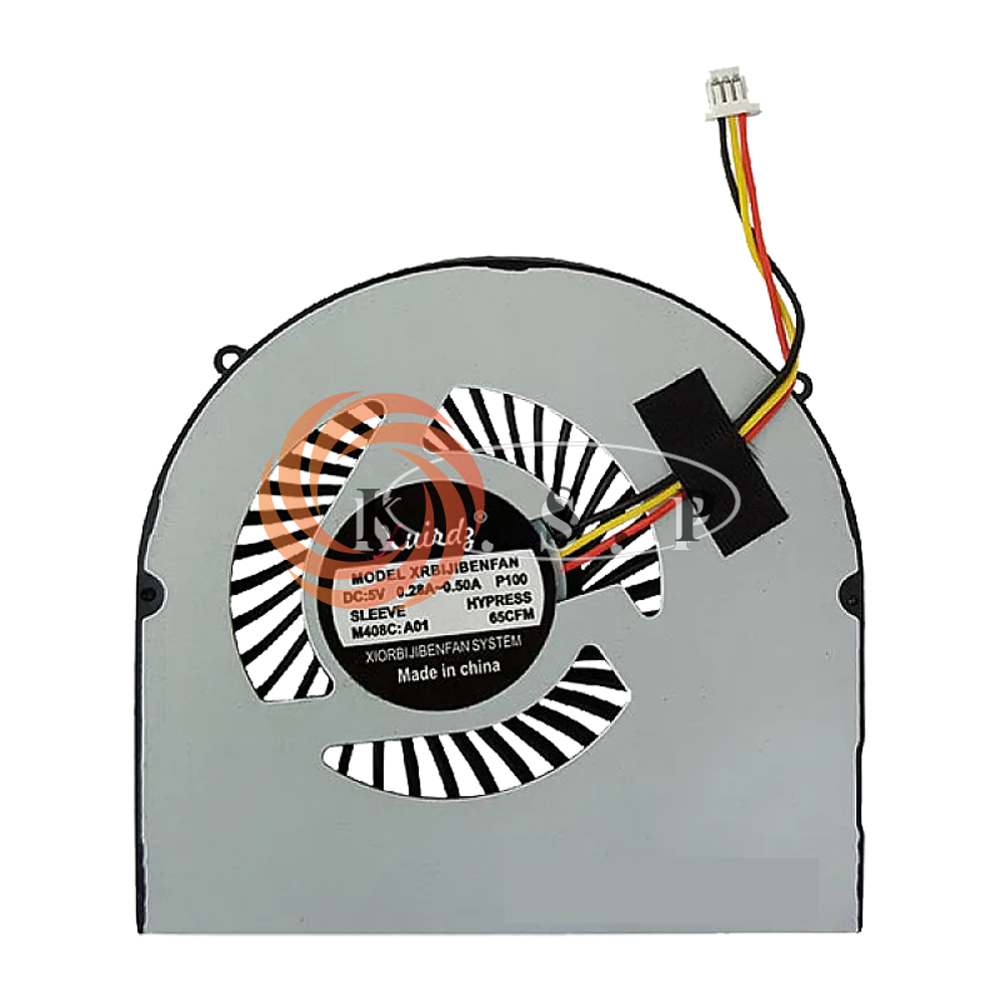فن لپ تاپ دل Fan Dell Inspiron 15 3542