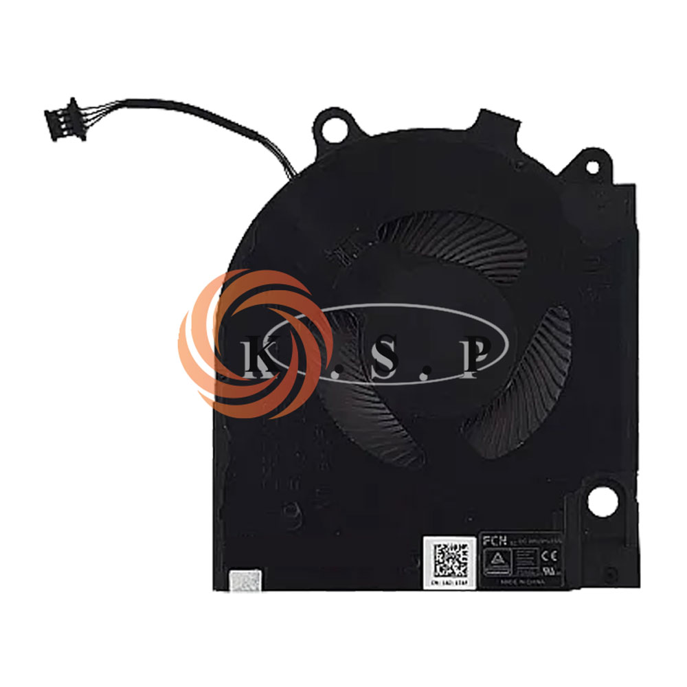 فن لپ تاپ دل Fan Dell Gaming G15-5510 — تصویر ۲