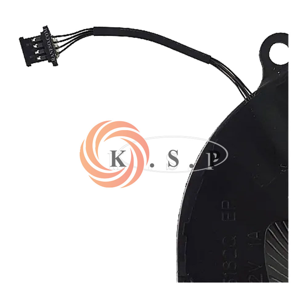 فن لپ تاپ دل Fan Dell Gaming G15-5510 — تصویر ۳