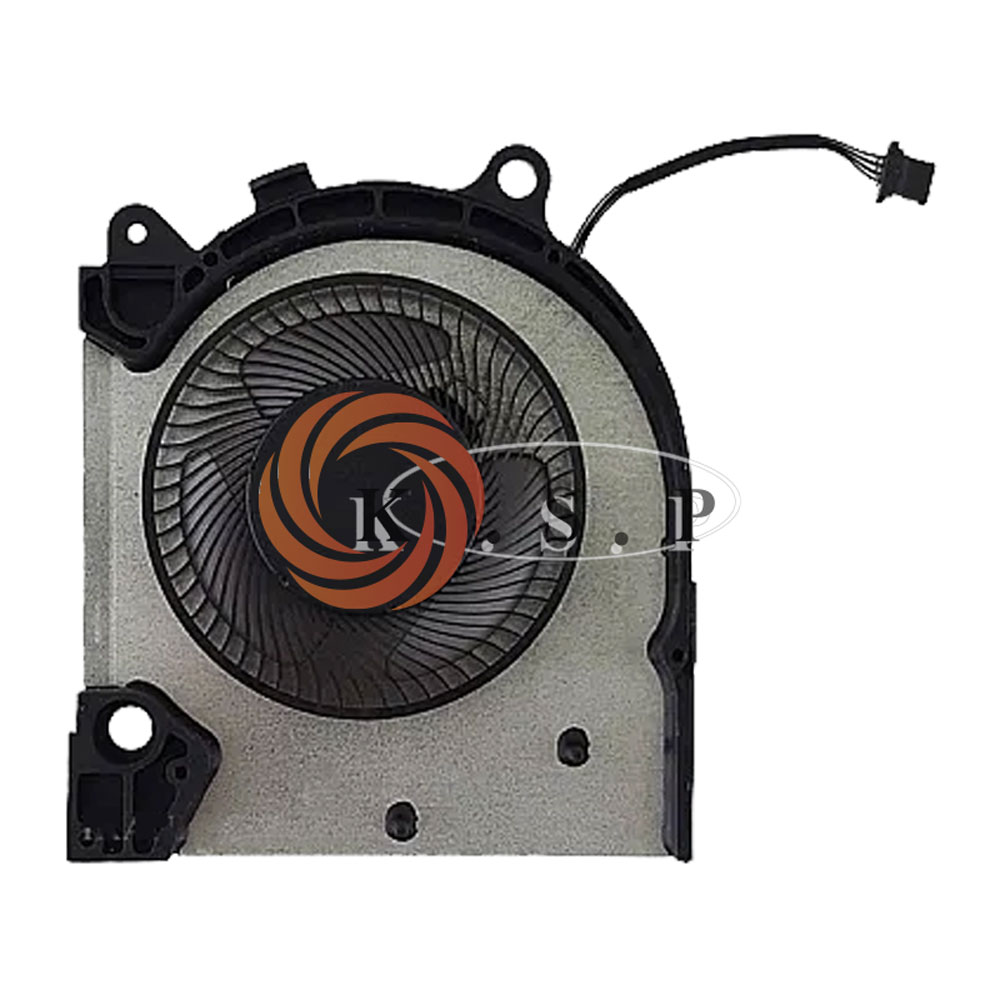 فن لپ تاپ دل Fan Dell Gaming G15-5510 — تصویر ۴
