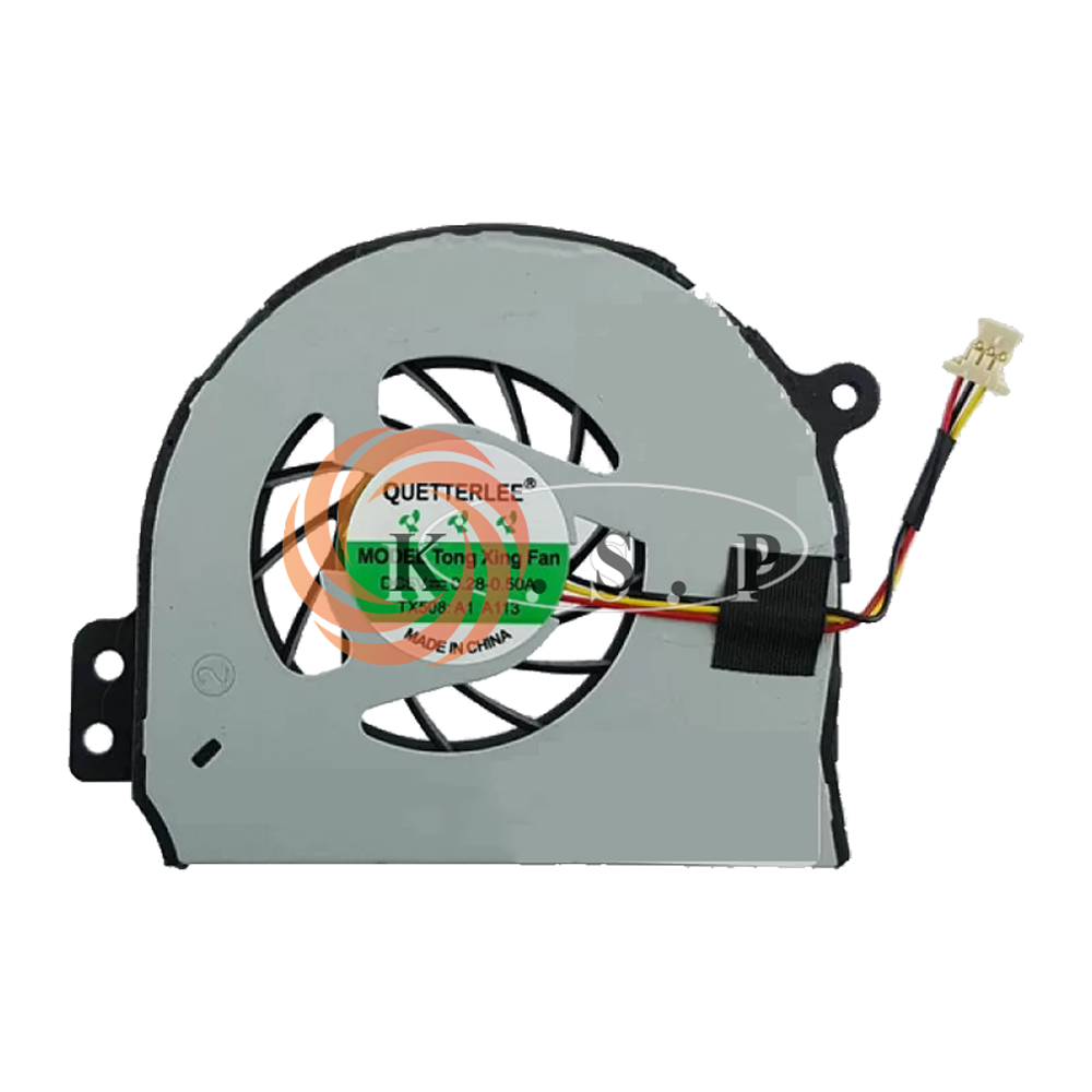 فن لپ تاپ دل Fan Dell Inspiron 1564