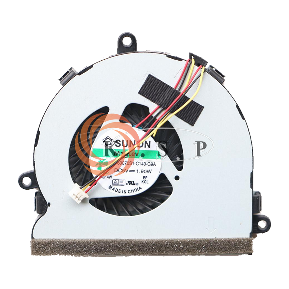 فن لپ تاپ دل Fan Dell Vostro 1320