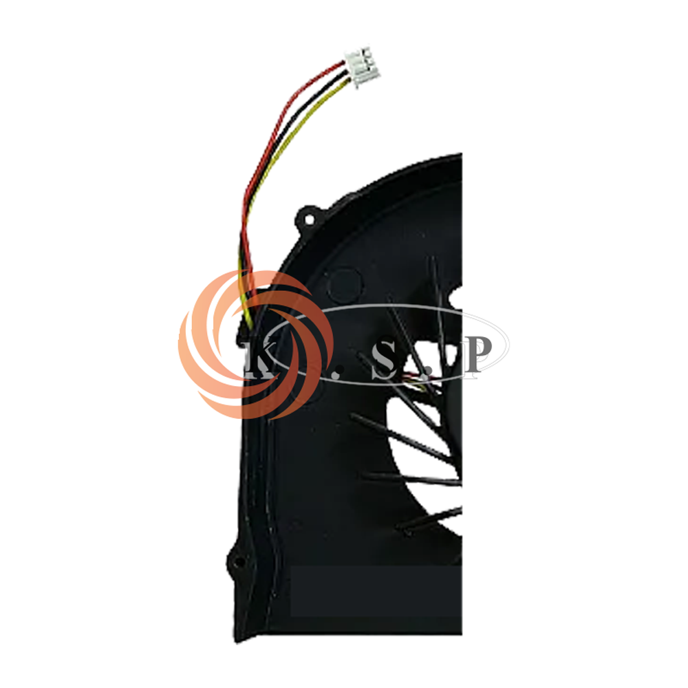 فن لپ تاپ دل Fan Dell Inspiron N5010 — تصویر ۳
