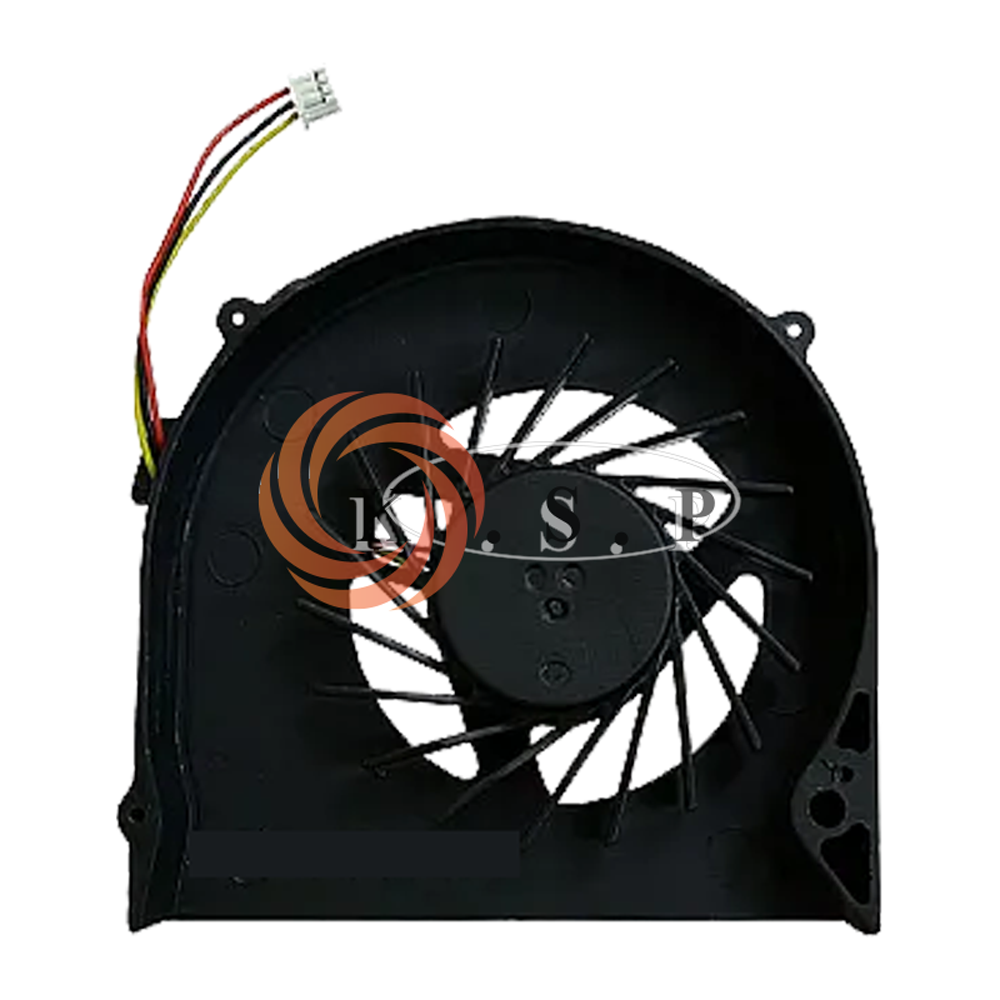 فن لپ تاپ دل Fan Dell Inspiron N5010 — تصویر ۴