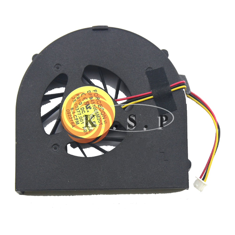فن لپ تاپ دل Fan Dell Inspiron N5010