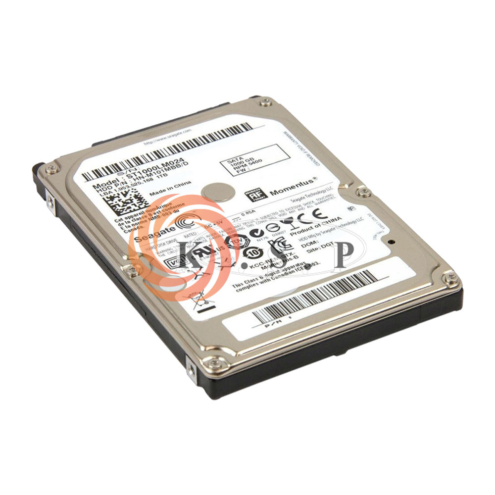 هارد لپ تاپ Hard Laptop 1TB Samsung