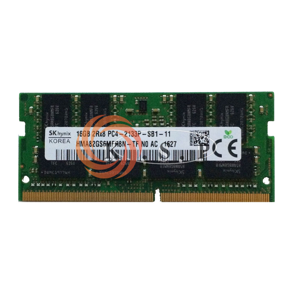 رم DDR4 لپ تاپ 16 گیگ 2133 Hynix — تصویر ۲