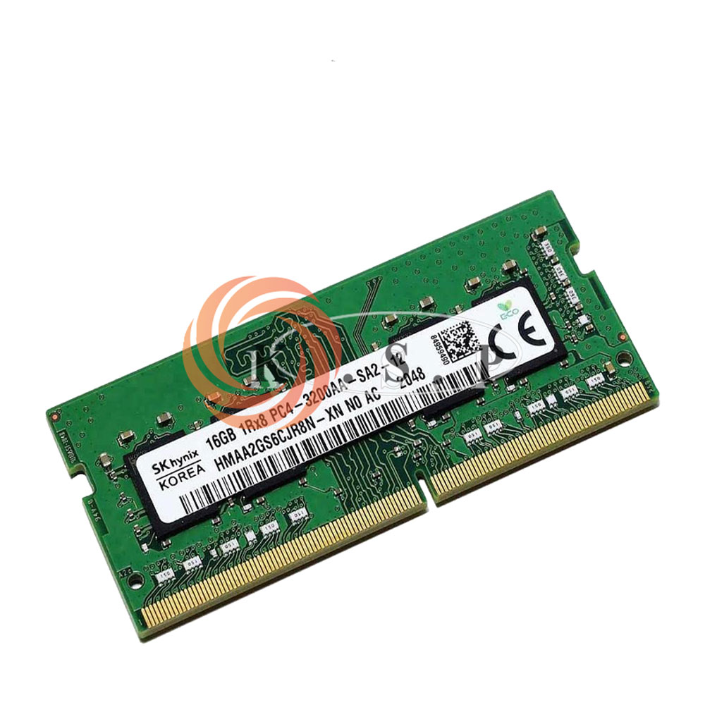 رم لپ تاپ Ram 16G DDR4 2666 Hynix — تصویر ۳
