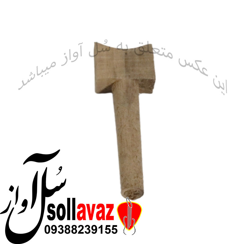 گوشی سه تار — تصویر ۳