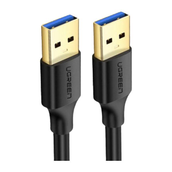 کابل (Data Link) USB 3.0 AM یوگرین مدل US128