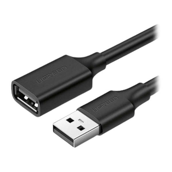 کابل افزایش طول (Extension) USB2.0 یوگرین مدل US103
