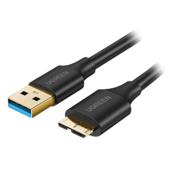 کابل تبدیل USB به MicroUSB یوگرین مدل US130 — تصویر ۲