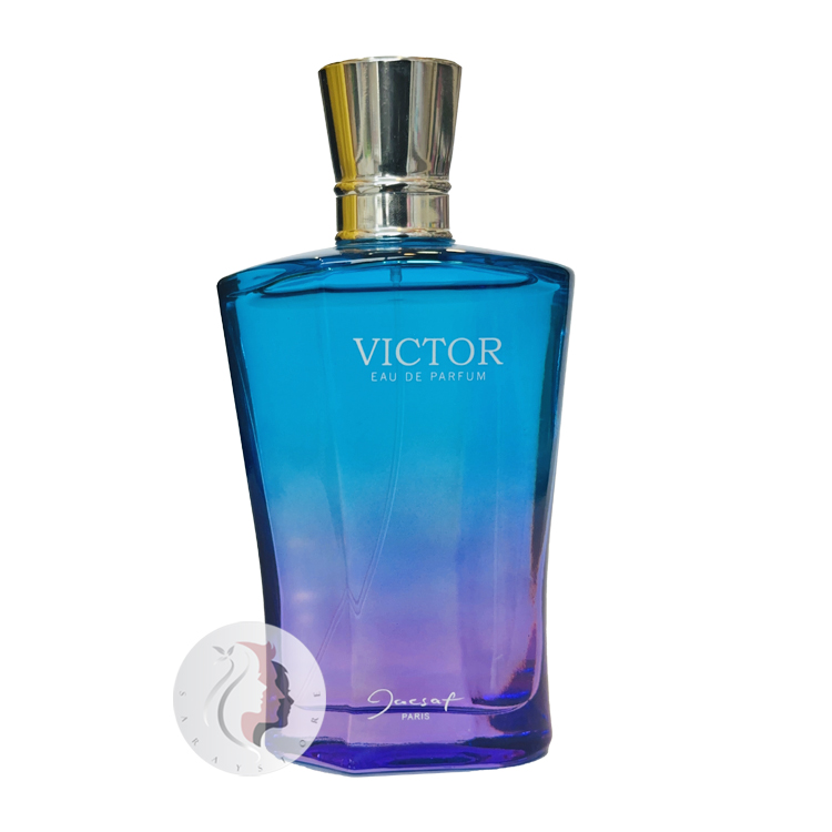 عطر مردانه ژک ساف مدل ویکتور 100 میل
