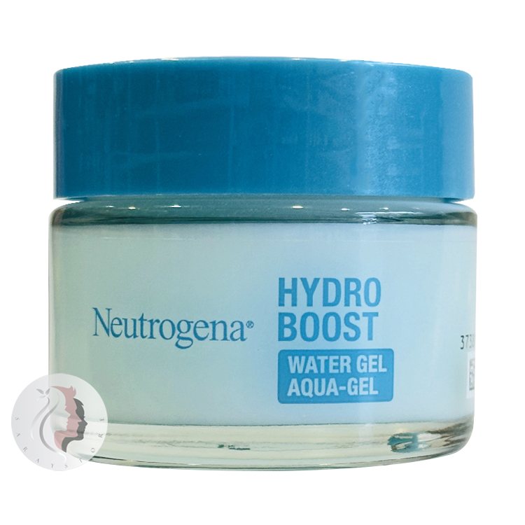 ژل آبرسان نوتروژینا مدل هیدرو بوست (Hydro Boost) حجم 50 میل
