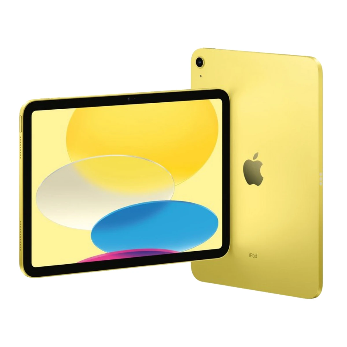 تبلت اپل مدل Apple iPad 10 ظرفیت 64 گیگابایت رم 4 گیگابایت — تصویر ۶