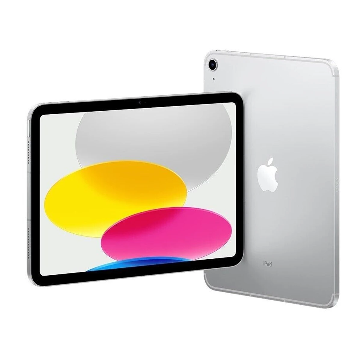 تبلت اپل مدل Apple iPad 10 ظرفیت 64 گیگابایت رم 4 گیگابایت — تصویر ۵