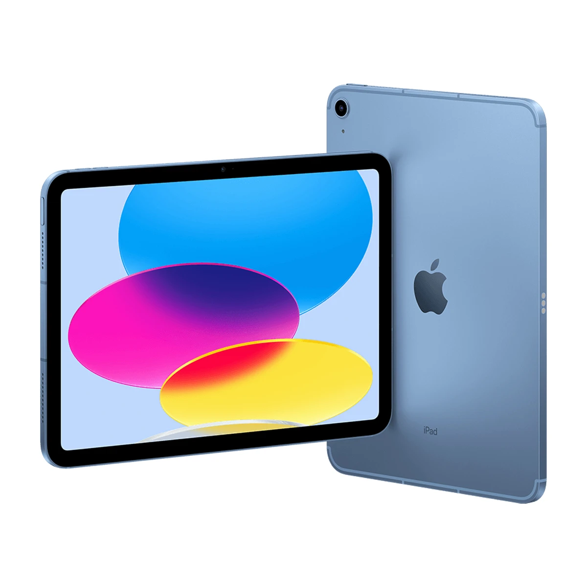 تبلت اپل مدل Apple iPad 10 ظرفیت 64 گیگابایت رم 4 گیگابایت — تصویر ۳