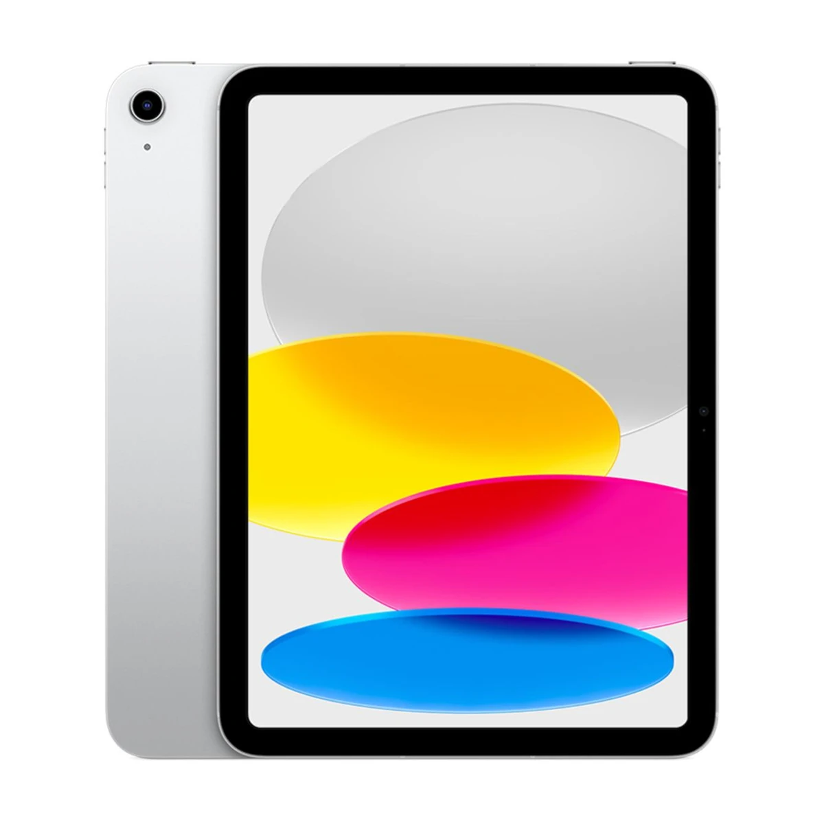 تبلت اپل مدل Apple iPad 10 ظرفیت 64 گیگابایت رم 4 گیگابایت