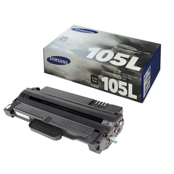 کارتریج تونر سامسونگ Samsung 105L — تصویر ۴