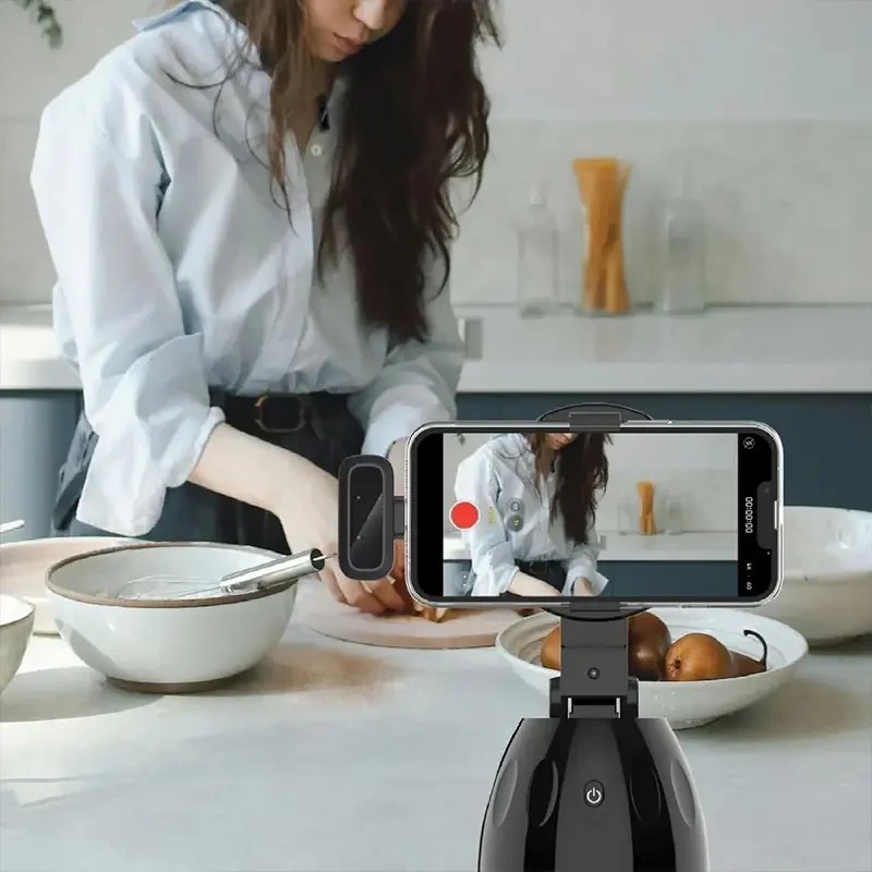 میکروفون یقهای دو کاربره گرین لاین مدل GM-89X با قابلیت حذف نویز — تصویر ۶