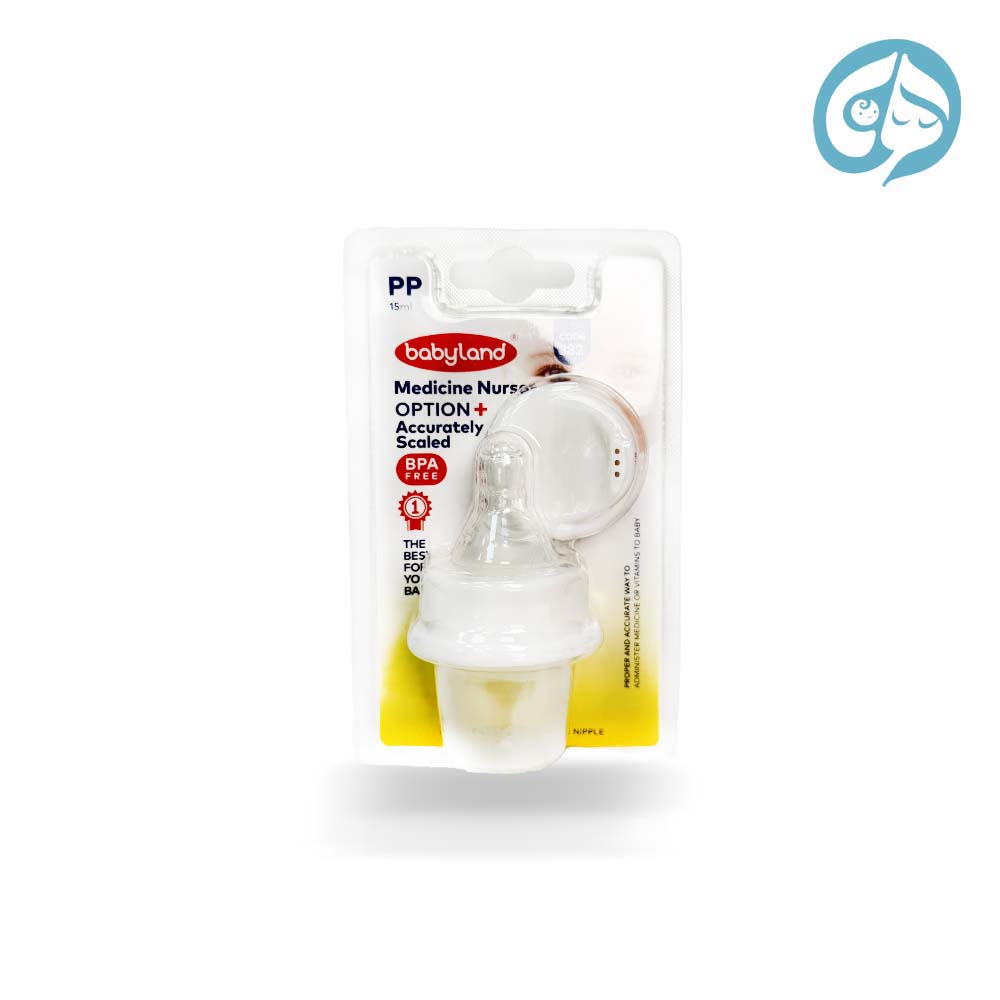 داروخوری کد 382 بیبی لند — تصویر ۲