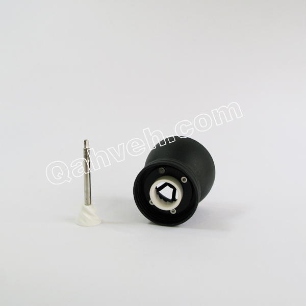 مشخصات و خرید آسیاب قهوه مخزن دار 80 گرمی Coffee grinder و فروش آنلاین- قهوه دات کام — تصویر ۵