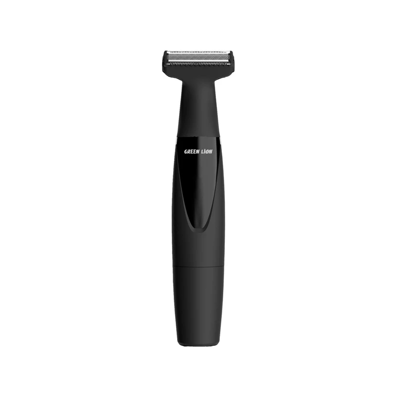 ماشین اصلاح گرین لاین مدل One Blade Pro با تیغه استیل — تصویر ۲