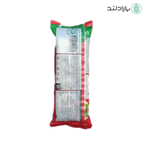 فان بار هوبارا با طعم آلبالو (Hoobara Fun Bar) — تصویر ۳